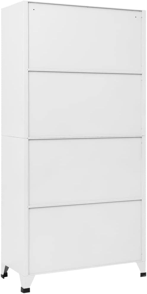 🔒 Secure & Organized Storage Made Easy! 🛠️✨