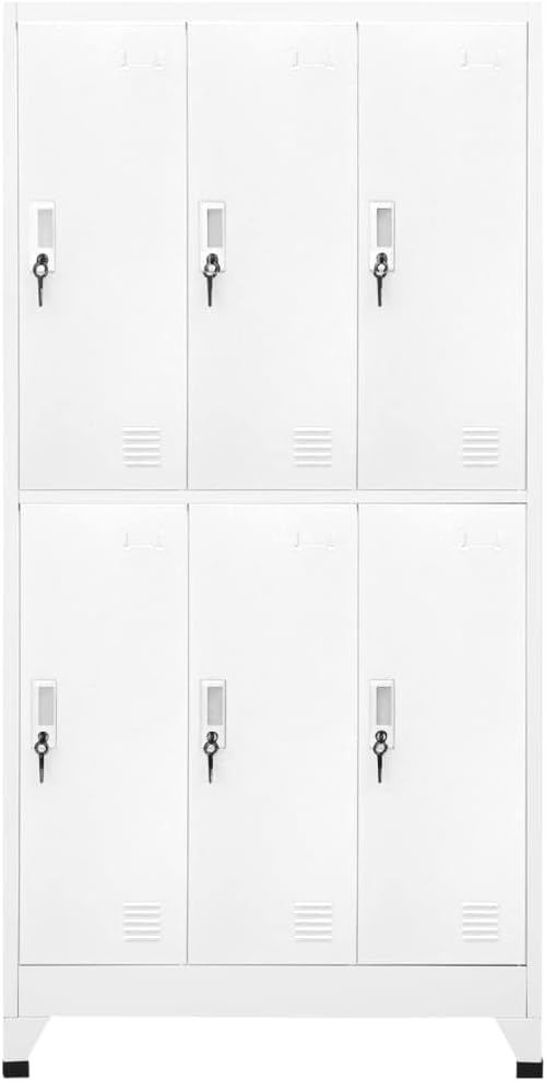 🔒 Secure & Organized Storage Made Easy! 🛠️✨