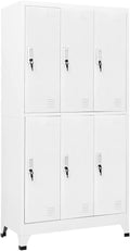 🔒 Secure & Organized Storage Made Easy! 🛠️✨