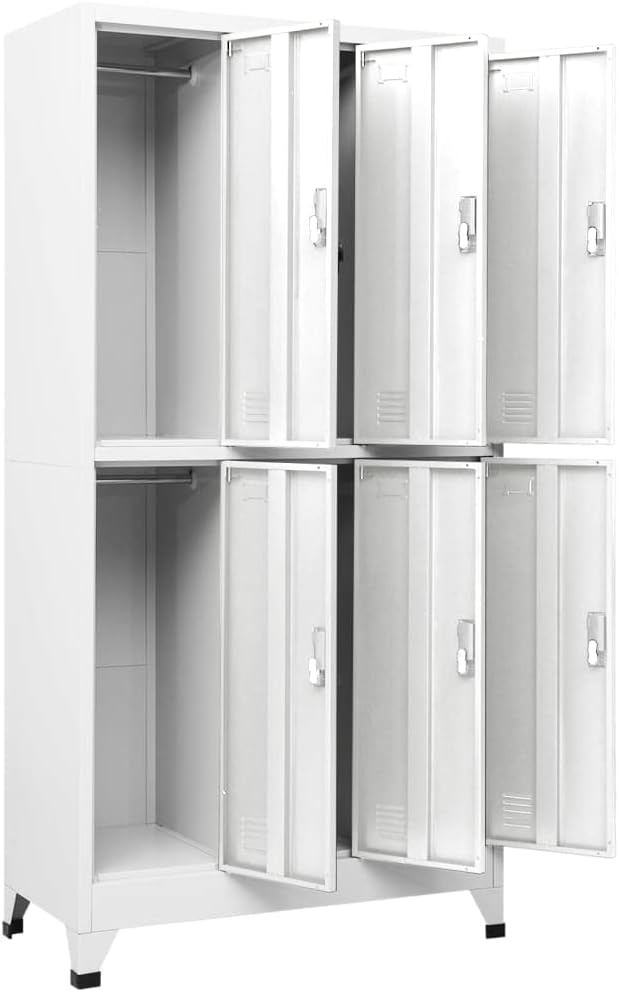 🔒 Secure & Organized Storage Made Easy! 🛠️✨