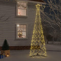 🎄 Magical Outdoor Christmas Lights – Sparkling Holiday Wonderland ✨❄️
